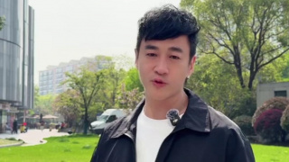 衣服湿透的女人